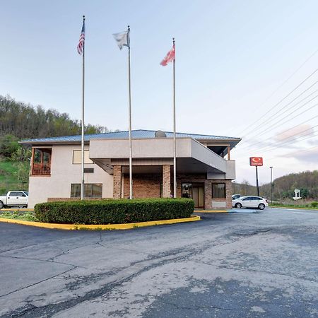 Econo Hospedaje Morgantown Exterior foto