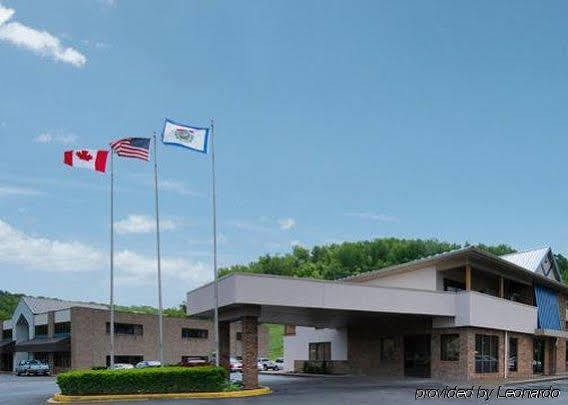 Econo Hospedaje Morgantown Exterior foto